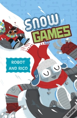 Capa do artigo Snow Games
