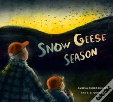 Snow Geese Season