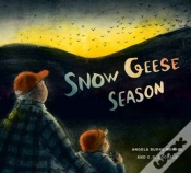 Capa do artigo Snow Geese Season
