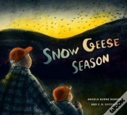 Capa do artigo Snow Geese Season
