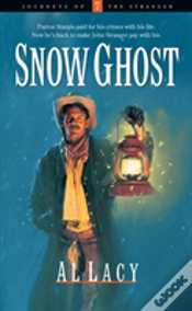 Capa do artigo Snow Ghost