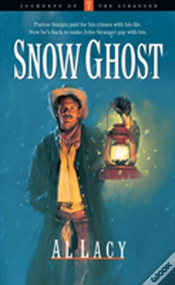 Capa do artigo Snow Ghost