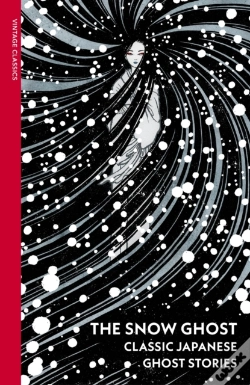Capa do artigo Snow Ghost And Other Tales