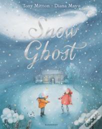 Snow Ghost