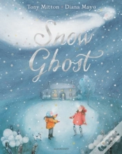 Capa do artigo Snow Ghost