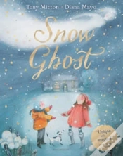 Capa do artigo Snow Ghost