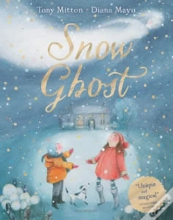 Capa do artigo Snow Ghost