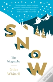 Capa do artigo Snow
