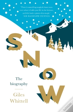 Capa do artigo Snow