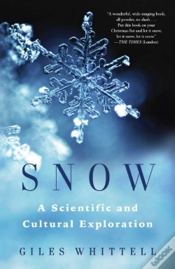 Capa do artigo Snow