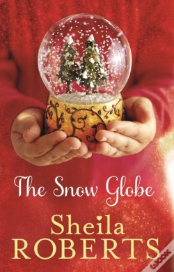 Capa do artigo Snow Globe: A Heartwarming, Uplifting And Cosy Christmas Read