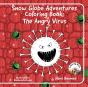 Snow Globe Adventures Coloring Book - Preview