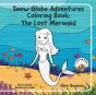 Snow Globe Adventures Coloring Book - Preview