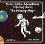 Snow Globe Adventures Coloring Book: The - Preview