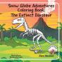 Snow Globe Adventures Coloring Book: The - Preview