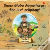 Capa do artigo Snow Globe Adventures