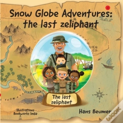 Capa do artigo Snow Globe Adventures