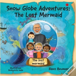 Capa do artigo Snow Globe Adventures
