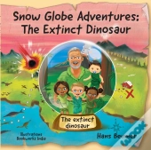 Snow Globe Adventures: The Extinct Dinos
