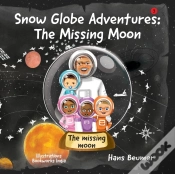 Capa do artigo Snow Globe Adventures: The Missing Moon