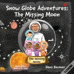 Capa do artigo Snow Globe Adventures: The Missing Moon