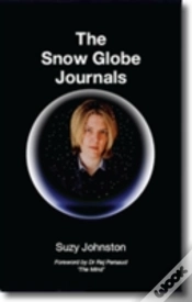 Capa do artigo Snow Globe Journals
