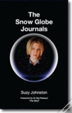 Capa do artigo Snow Globe Journals