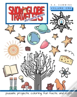 Capa do artigo Snow Globe Travelers Activity Book: Volu