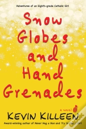Capa do artigo Snow Globes And Hand Grenades
