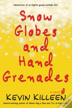 Capa do artigo Snow Globes And Hand Grenades