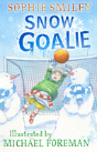 Snow Goalie - Preview