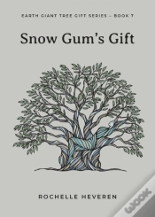 Capa do artigo Snow Gum