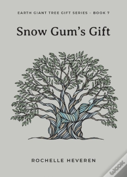Capa do artigo Snow Gum'S Gift