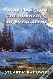 Capa do artigo Snow Hangs On The Branches Of Evergreens