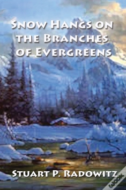 Capa do artigo Snow Hangs On The Branches Of Evergreens