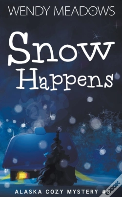 Capa do artigo Snow Happens