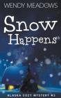 Snow Happens - Preview