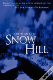 Capa do artigo Snow Hill