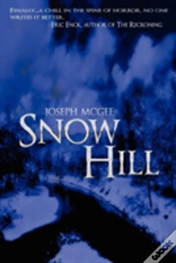 Capa do artigo Snow Hill