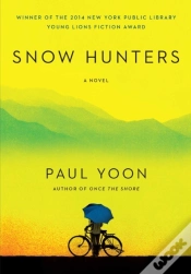 Capa do artigo Snow Hunters