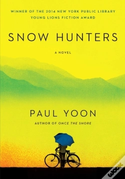 Capa do artigo Snow Hunters