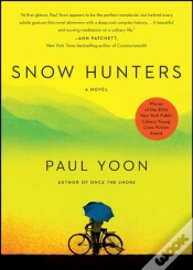 Capa do artigo Snow Hunters