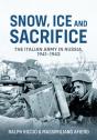 Snow, Ice And Sacrifice - Preview