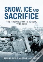 Snow, Ice And Sacrifice