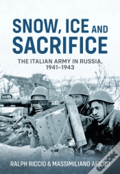 Capa do artigo Snow, Ice And Sacrifice