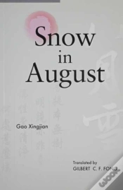 Capa do artigo Snow In August