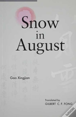 Capa do artigo Snow In August