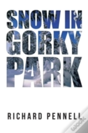 Capa do artigo Snow In Gorky Park