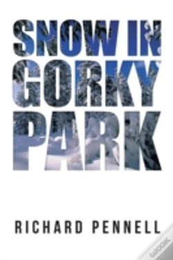 Capa do artigo Snow In Gorky Park