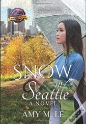 Capa do artigo Snow In Seattle: A Novel
